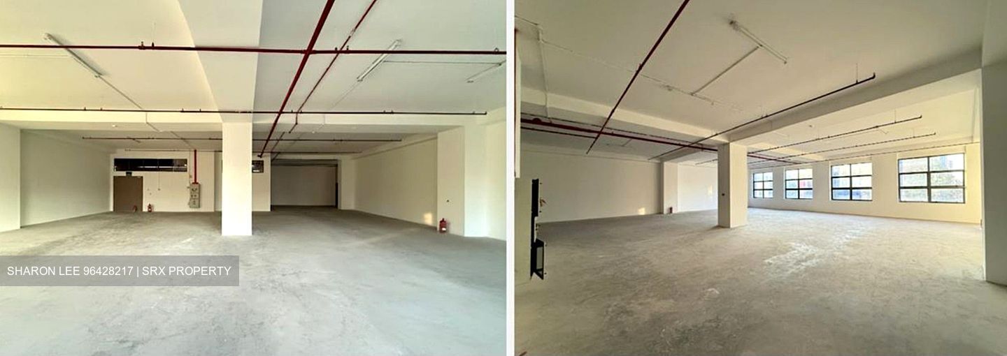Eunos Techpark (D14), Factory #543896991